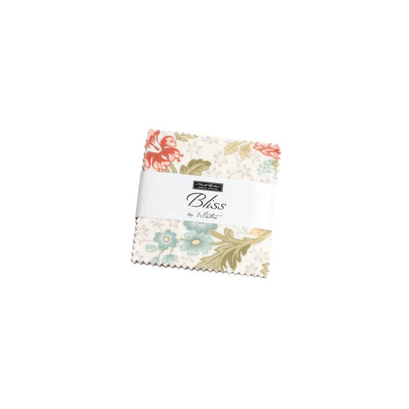 Mini Charm Packs