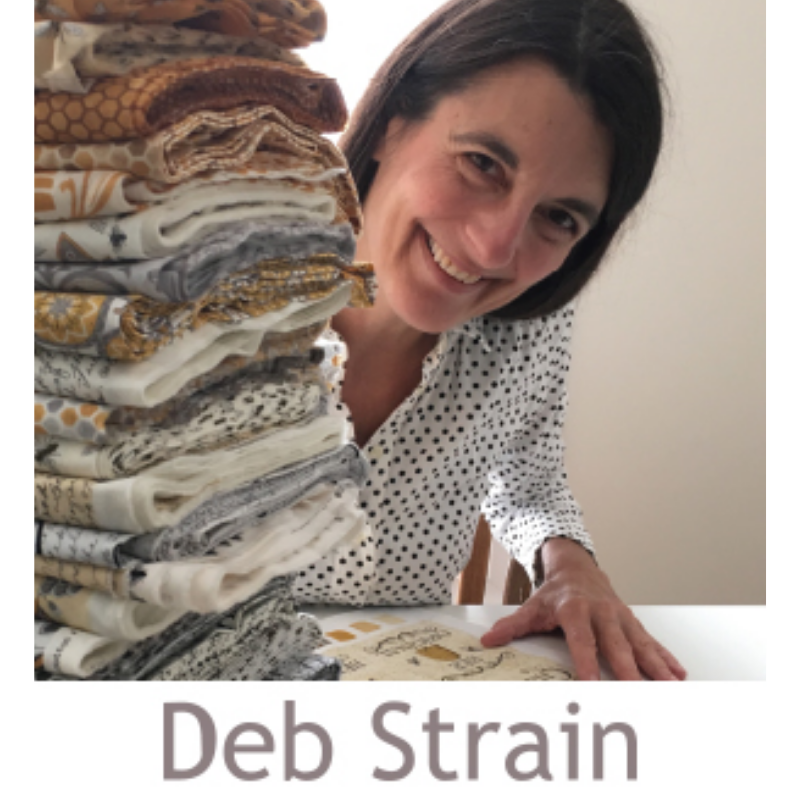 Deb Strain