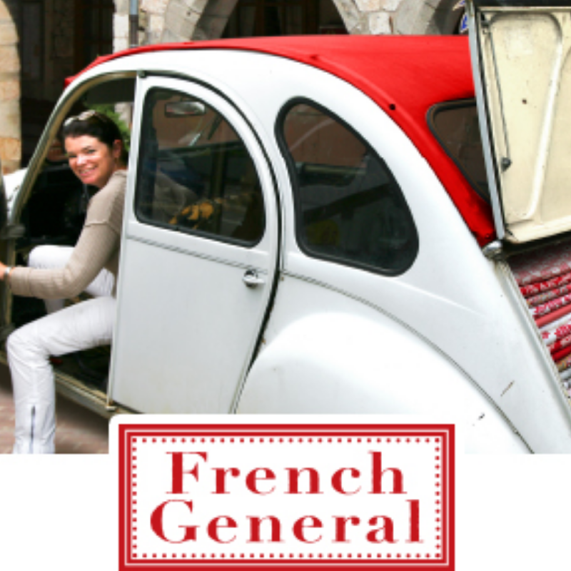 French General