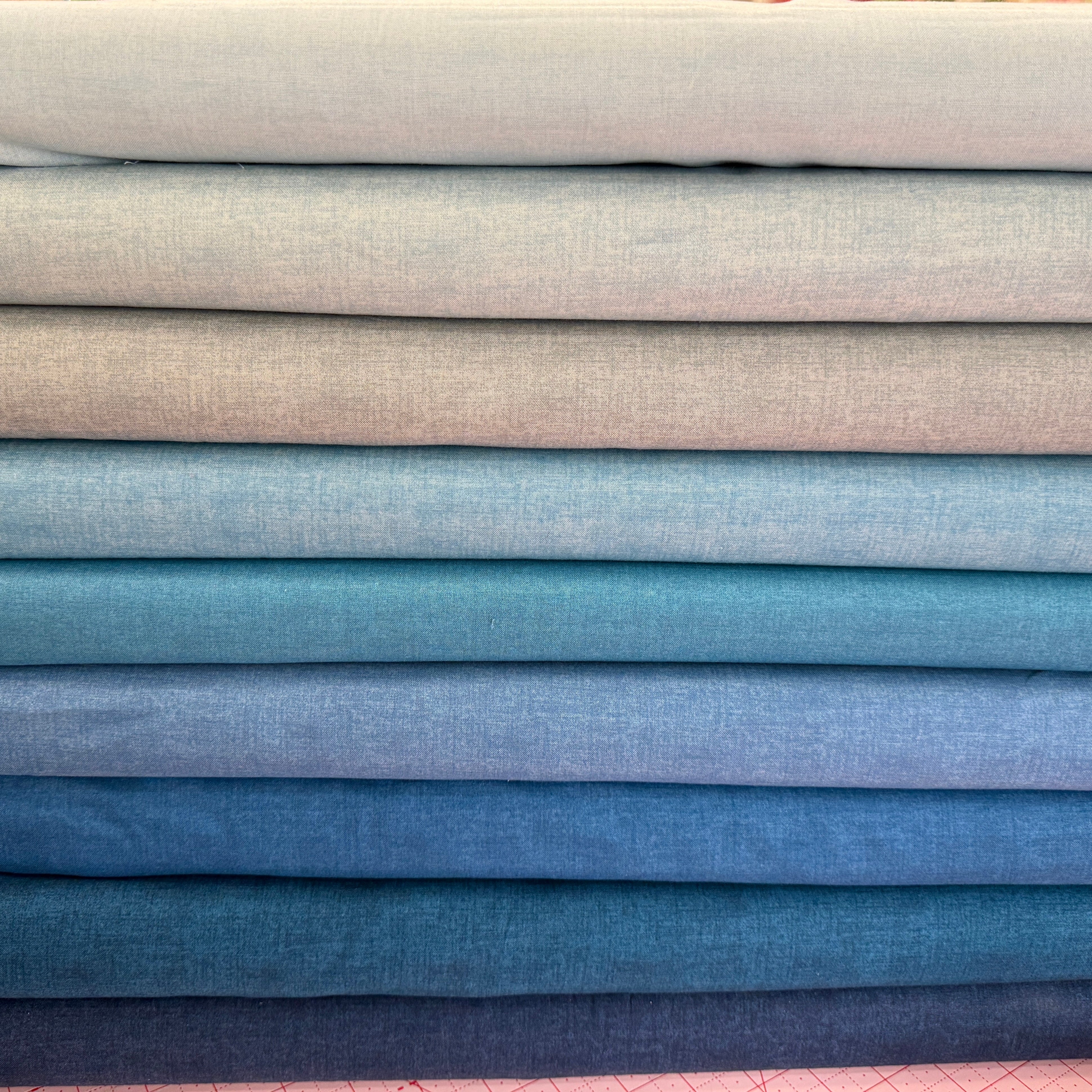 Sandy's Color Bundles