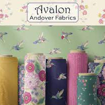 Avalon by Andover Fabrics