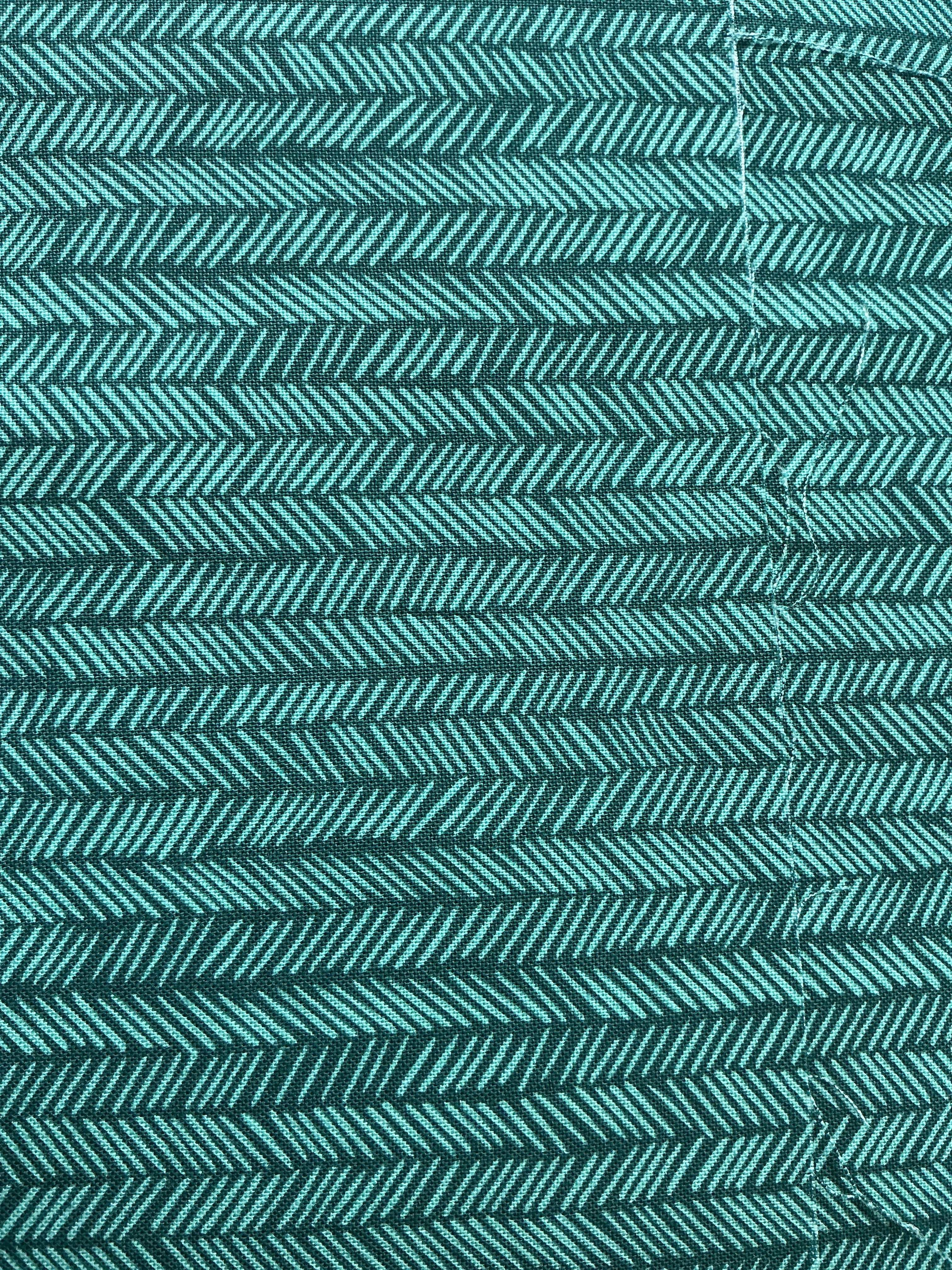 5-yard Cuts sale fabric pieces stacked