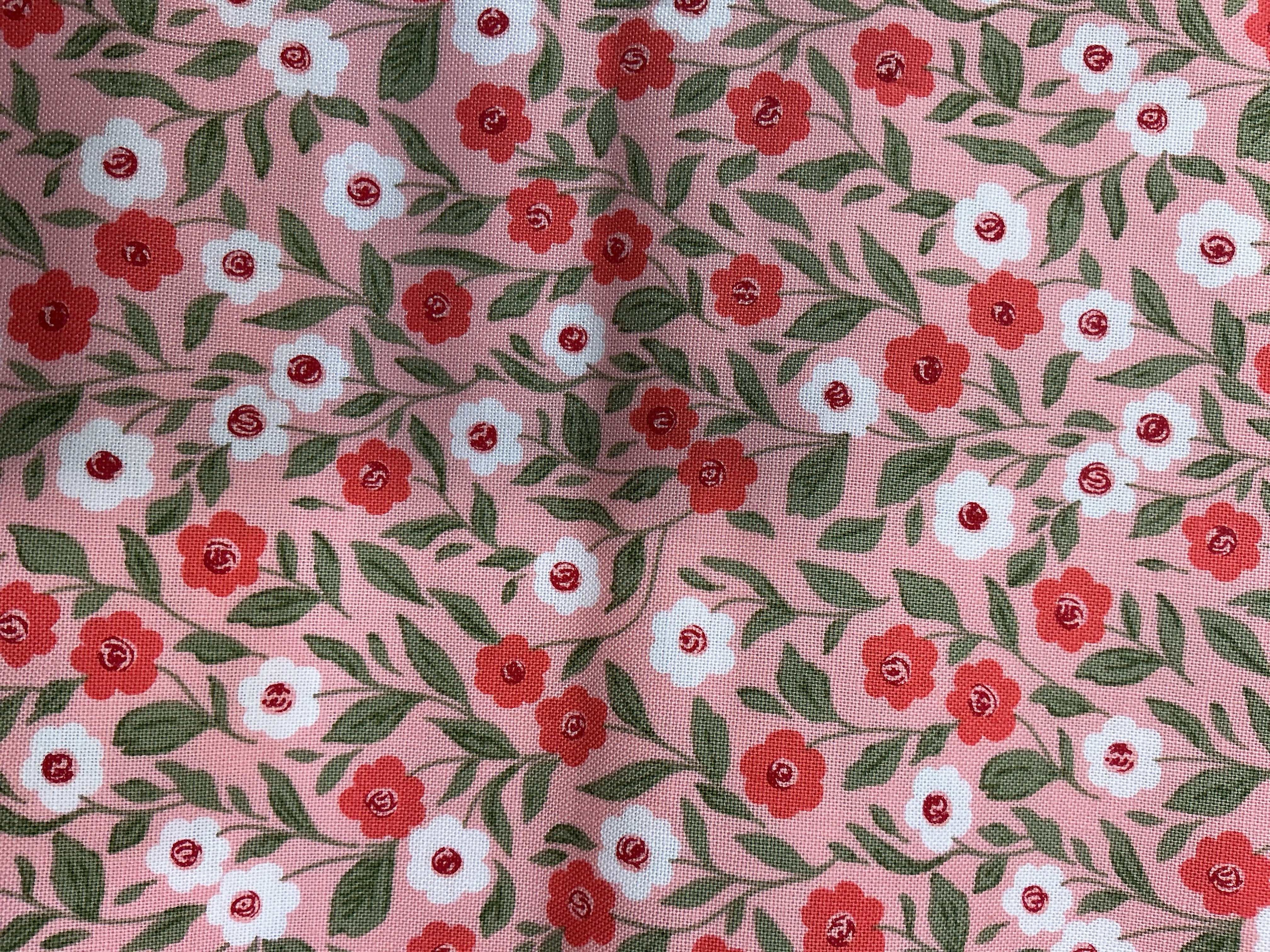 End of Bolt Sale 611 fabric 2.5 yards on sale