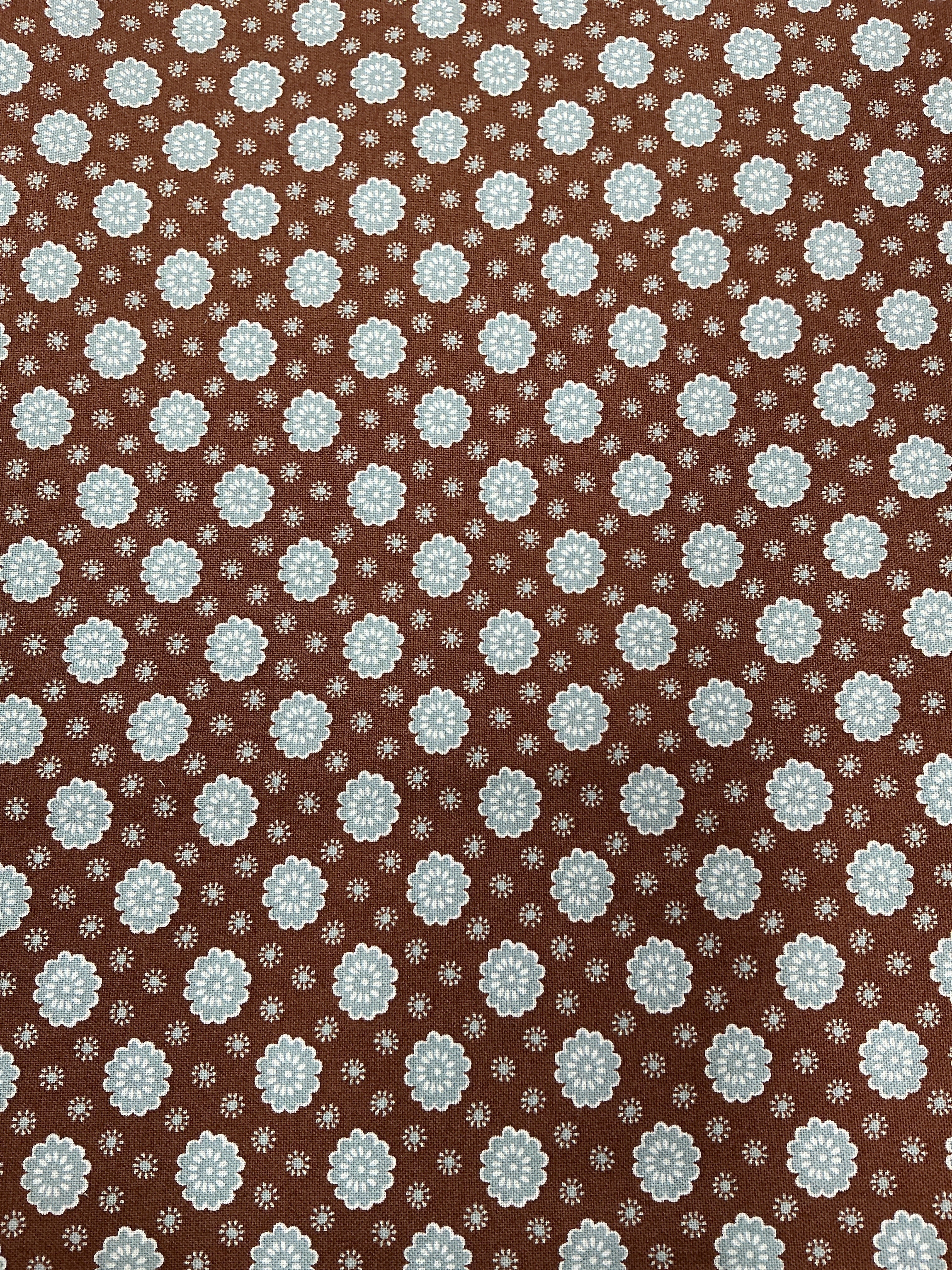 End of Bolt Sale 501 fabric 4 1/8 yards on sale