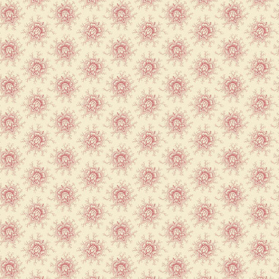 Hazelmont Farm Shirtings fabric by Max and Louise featuring animal-inspired quilt patterns sold in half-yard increments