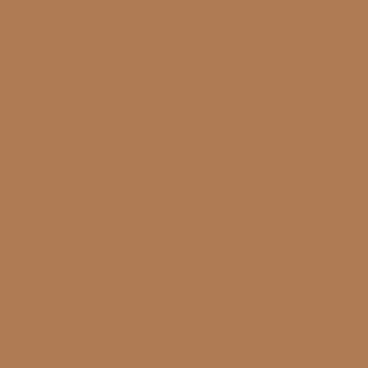 Tilda Solid Basics fabric in toffee color, sold by half yard