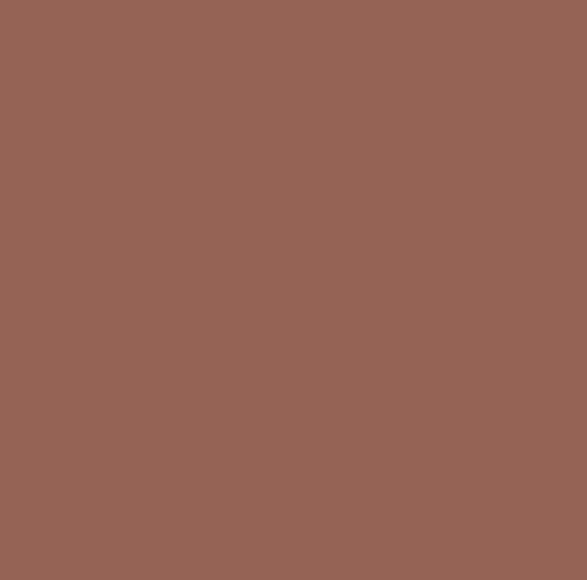 Tilda Solid Basics brown fabric swatch for sewing and crafting projects