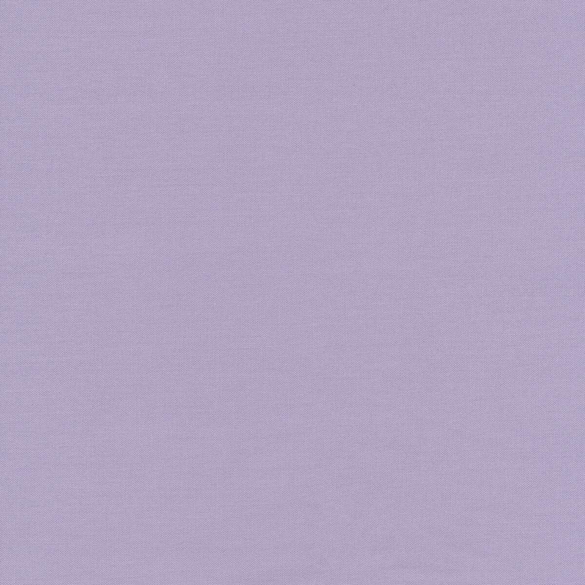 Tilda Solid Basics fabric in thistle purple shade sold by the half yard