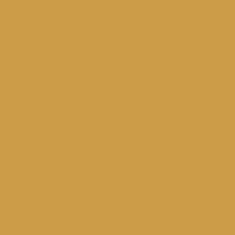 Tilda Solid Basics 120040 mustard fabric swatch for sewing and crafts