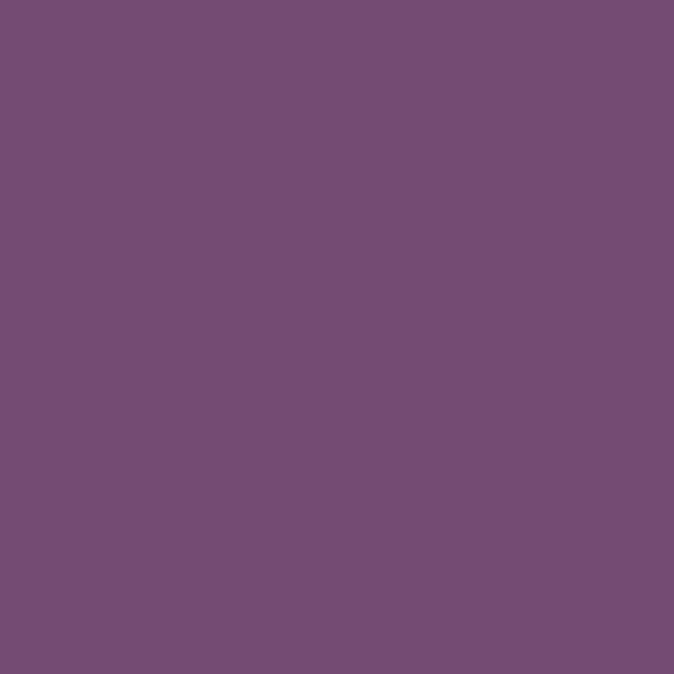 Tilda Solid Basics fabric in grape color for crafting and sewing projects sold by half yard