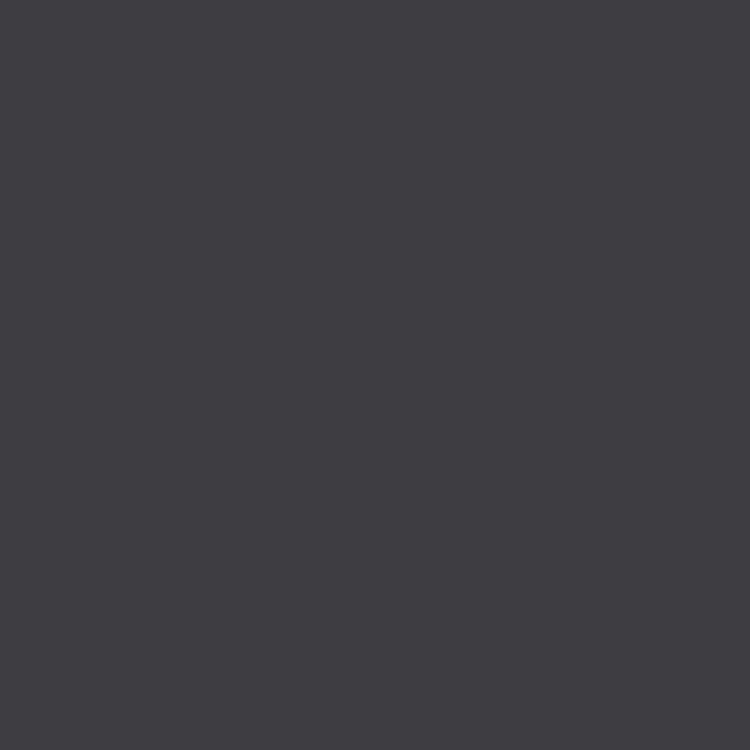 Tilda Solid Basics charcoal fabric swatch for sewing and crafting projects