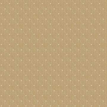 TILDA Creating Memories Tinydot Khaki fabric with seasonal colors, sold in half-yard increments