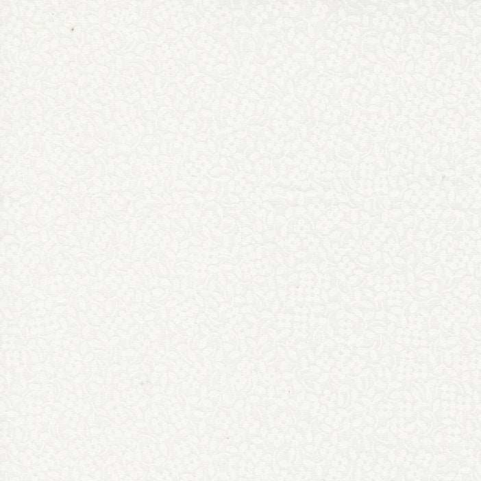Coriander Seeds white ditsy small floral fabric by Corey Yoder for Moda Quilts