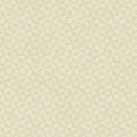 Farmer's Daughter fabric by Edyta Sitar featuring subtle square dance rose pattern in soft neutral tones
