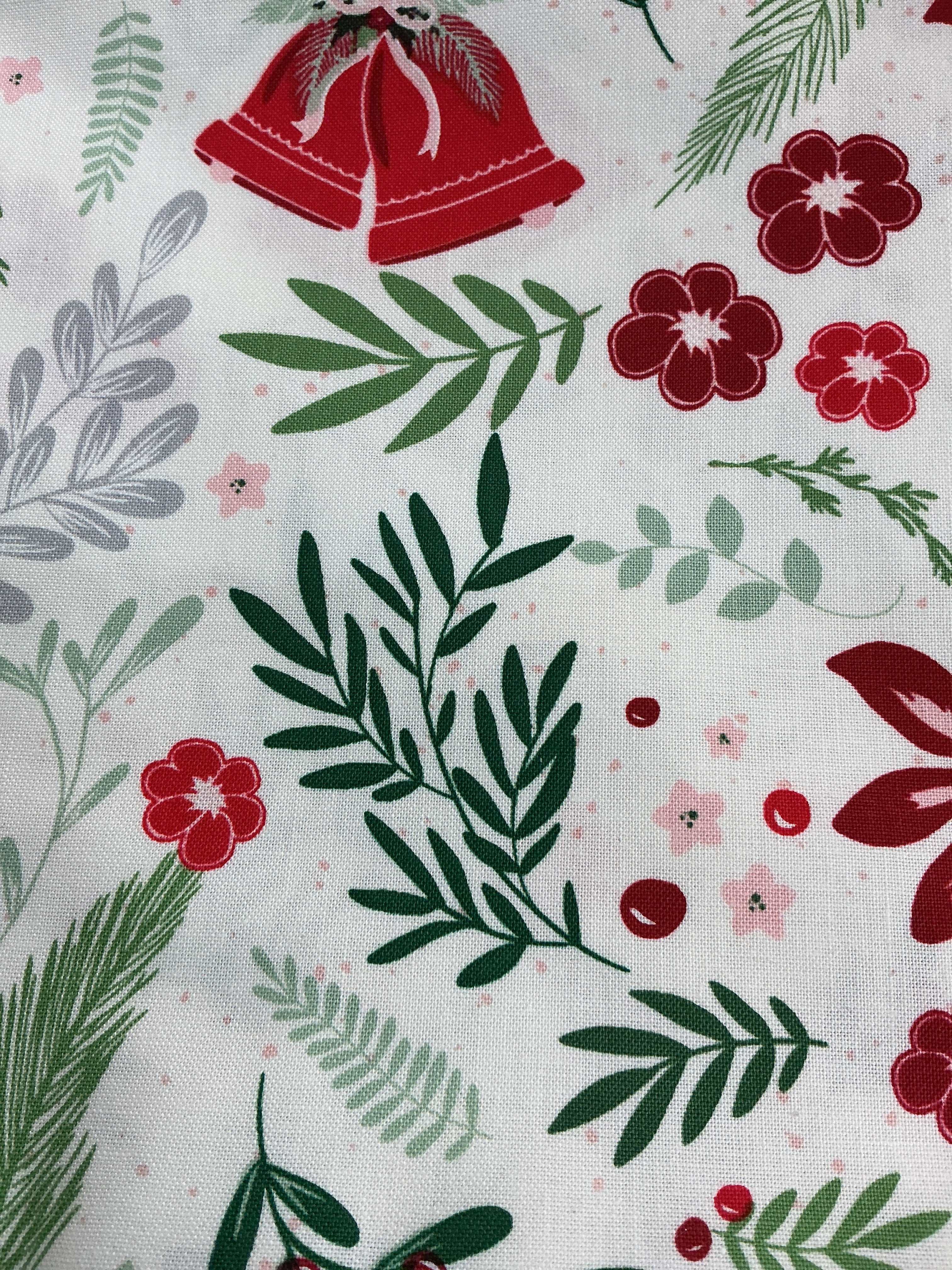End of Bolt Sale fabric bundle 3 yards