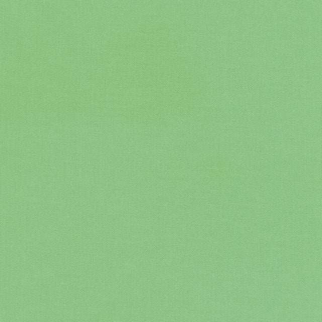 Bella Solids from Moda 9900 465 Meadow green fabric sold by the half yard