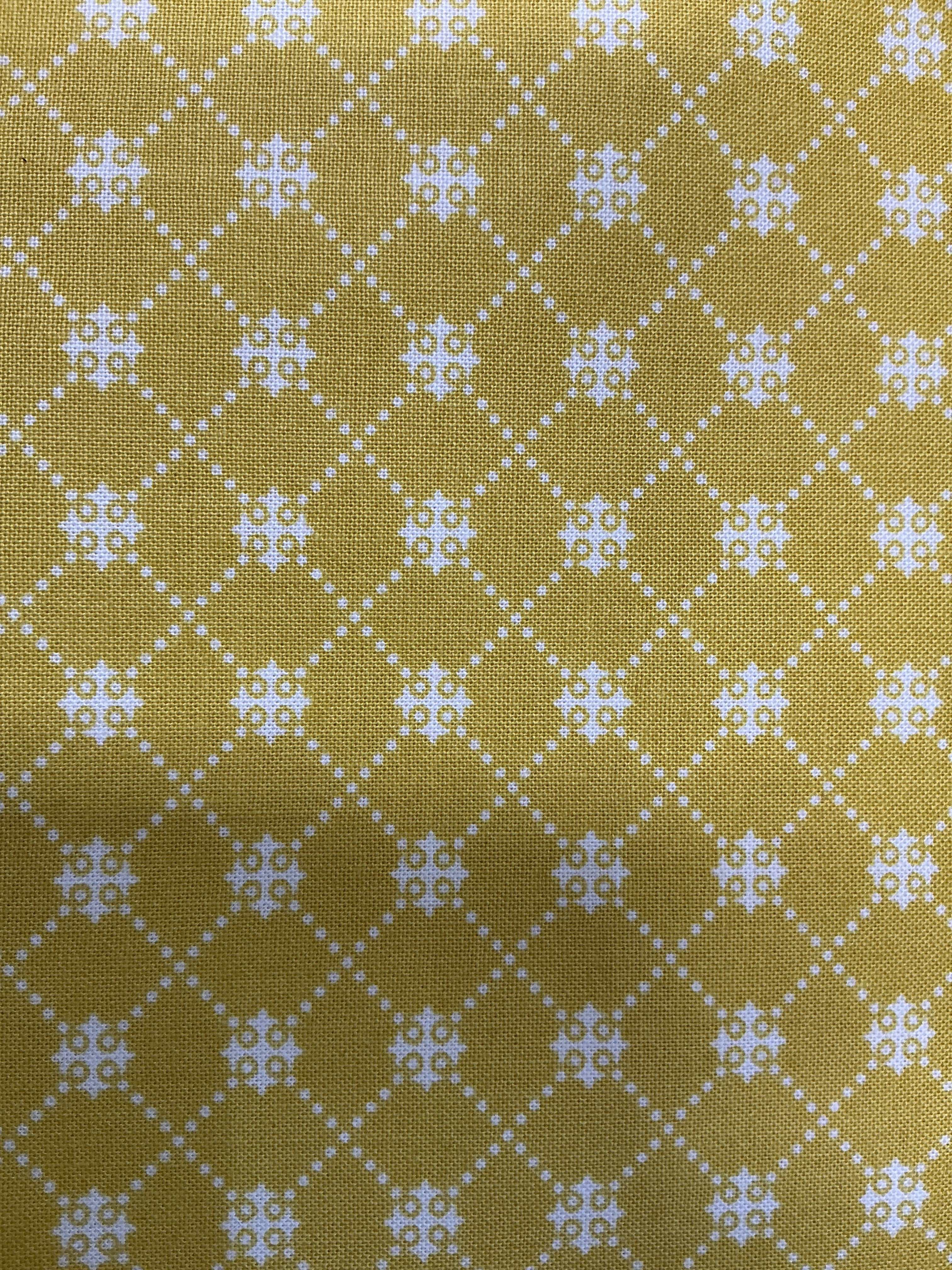 5-yard cuts of fabric on sale