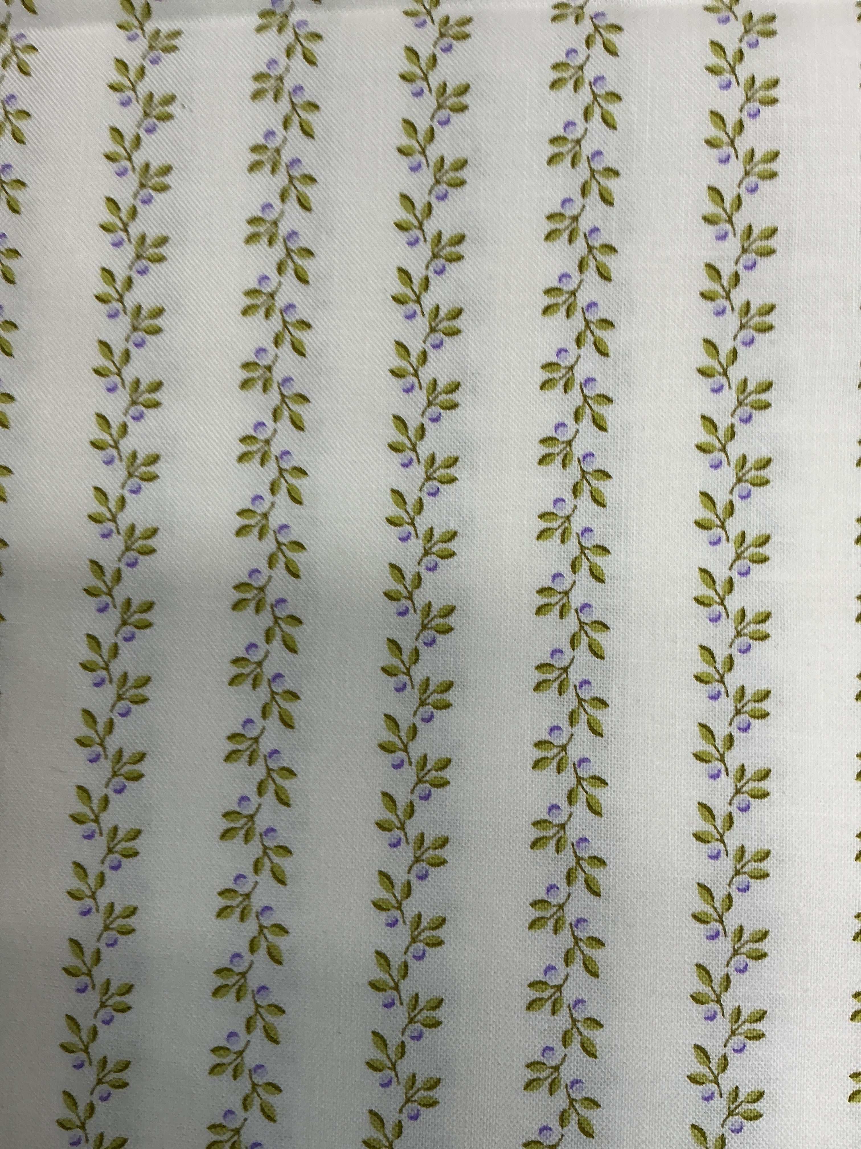 5 yards of quilt backing fabric B1269