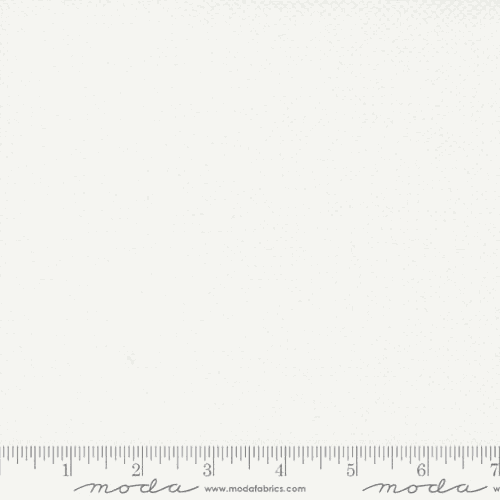 Coriander Seeds white fabric by Corey Yoder for quilting with subtle low-volume prints
