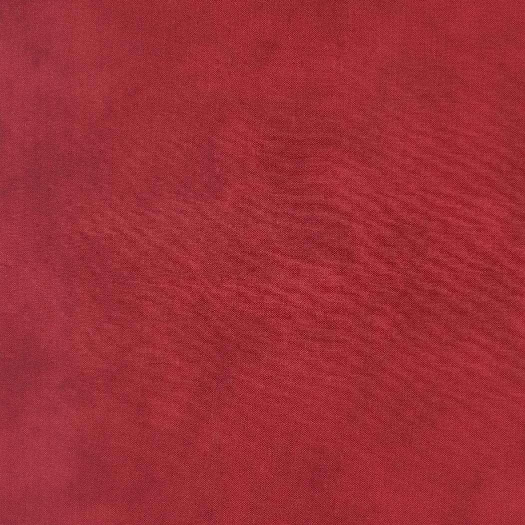 Candlelight Christmas shaded solid crimson fabric by 3 Sisters for Moda Fabrics sold in half-yard increments