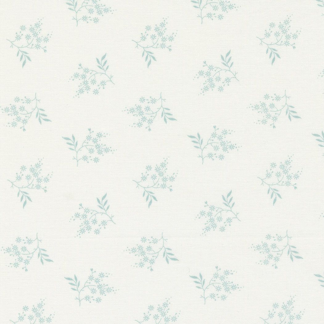 Honeybloom by 3 Sisters for Moda Fabrics 44347 11 Friendly Florals