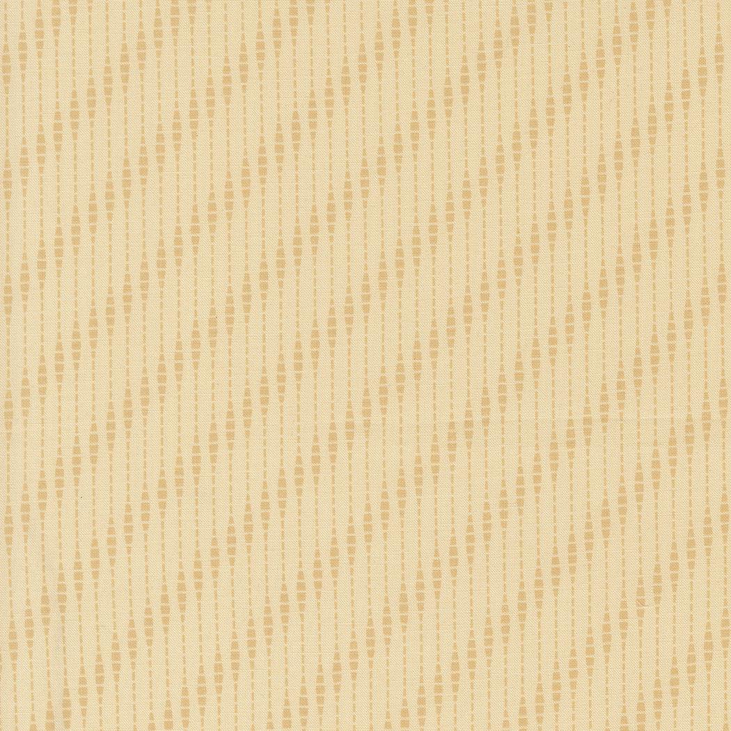 Ivory moire stripes fabric from Collections for a Cause Unity by Marcus Howard for Moda Fabrics