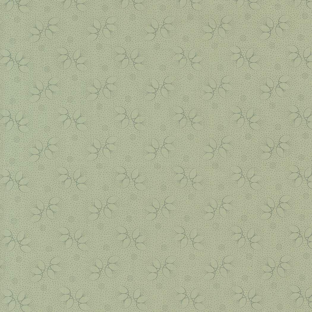 Moda Fabrics Collections for a Cause Unity Robbins Egg Textural Dot Blenders fabric with subtle dotted and floral pattern