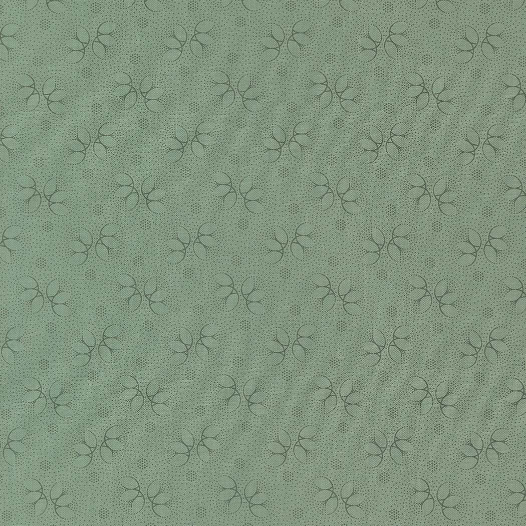 Collections for a Cause Unity fabric by Marcus Howard Moda Fabrics featuring seaside textural dot blenders in green, sold in 1/2 yard increments