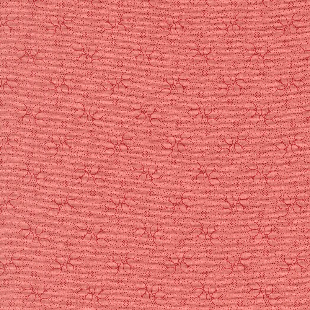 Collections for a Cause Unity rose textural dot blender fabric by Marcus Howard for Moda Fabrics