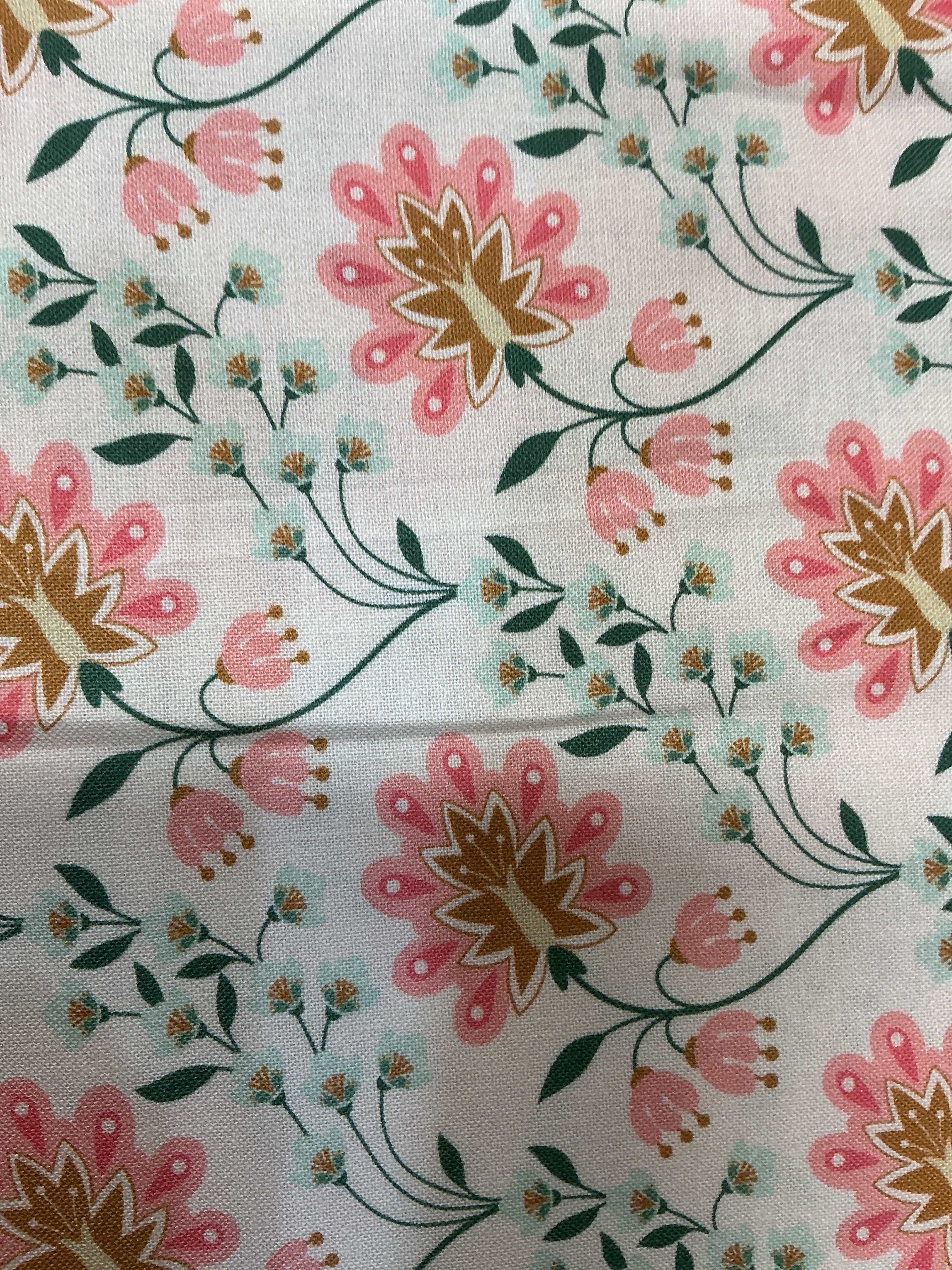 5-yard Cuts fabric bundles for sale