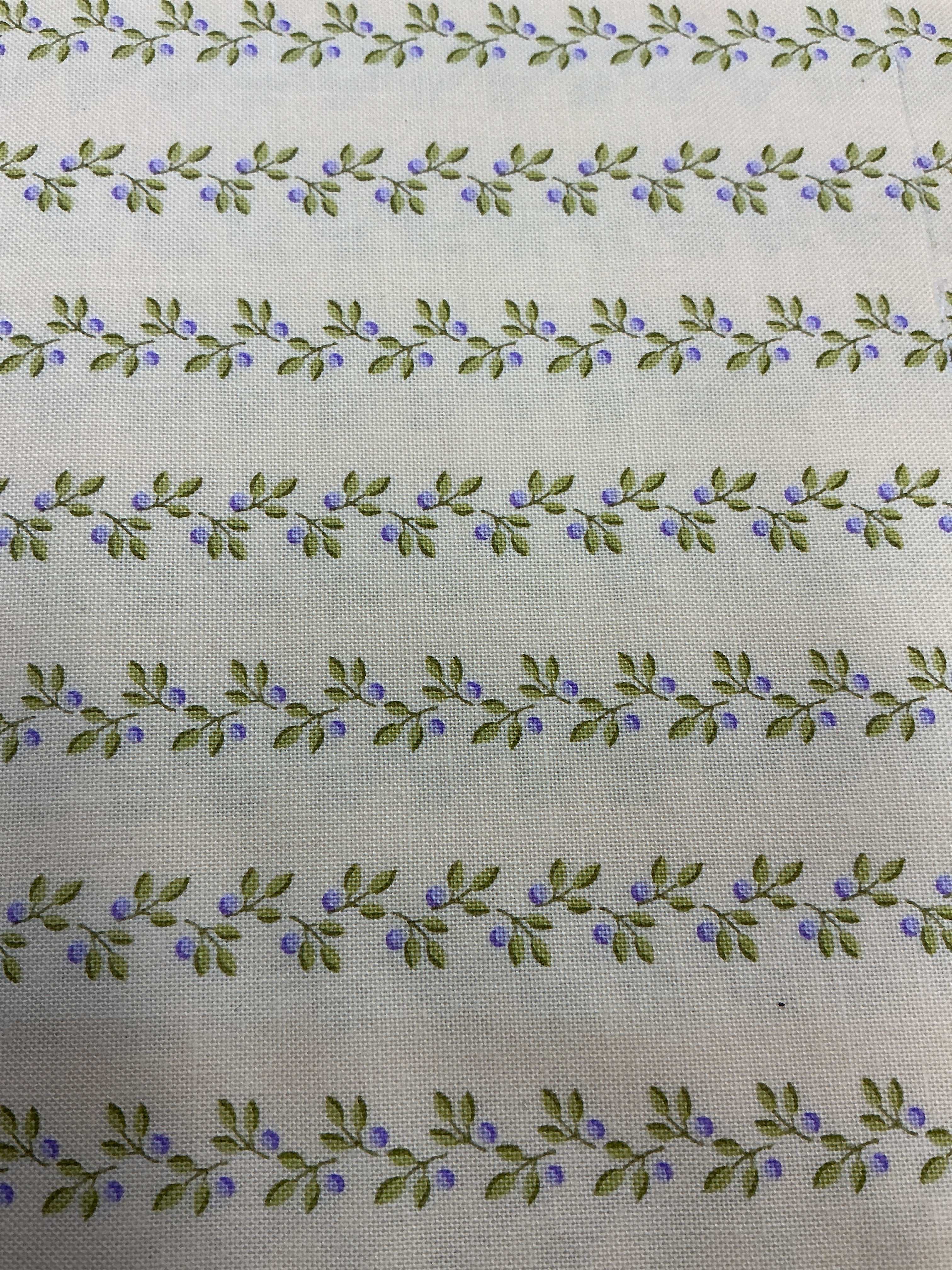 5-yard Cuts sale fabric pieces