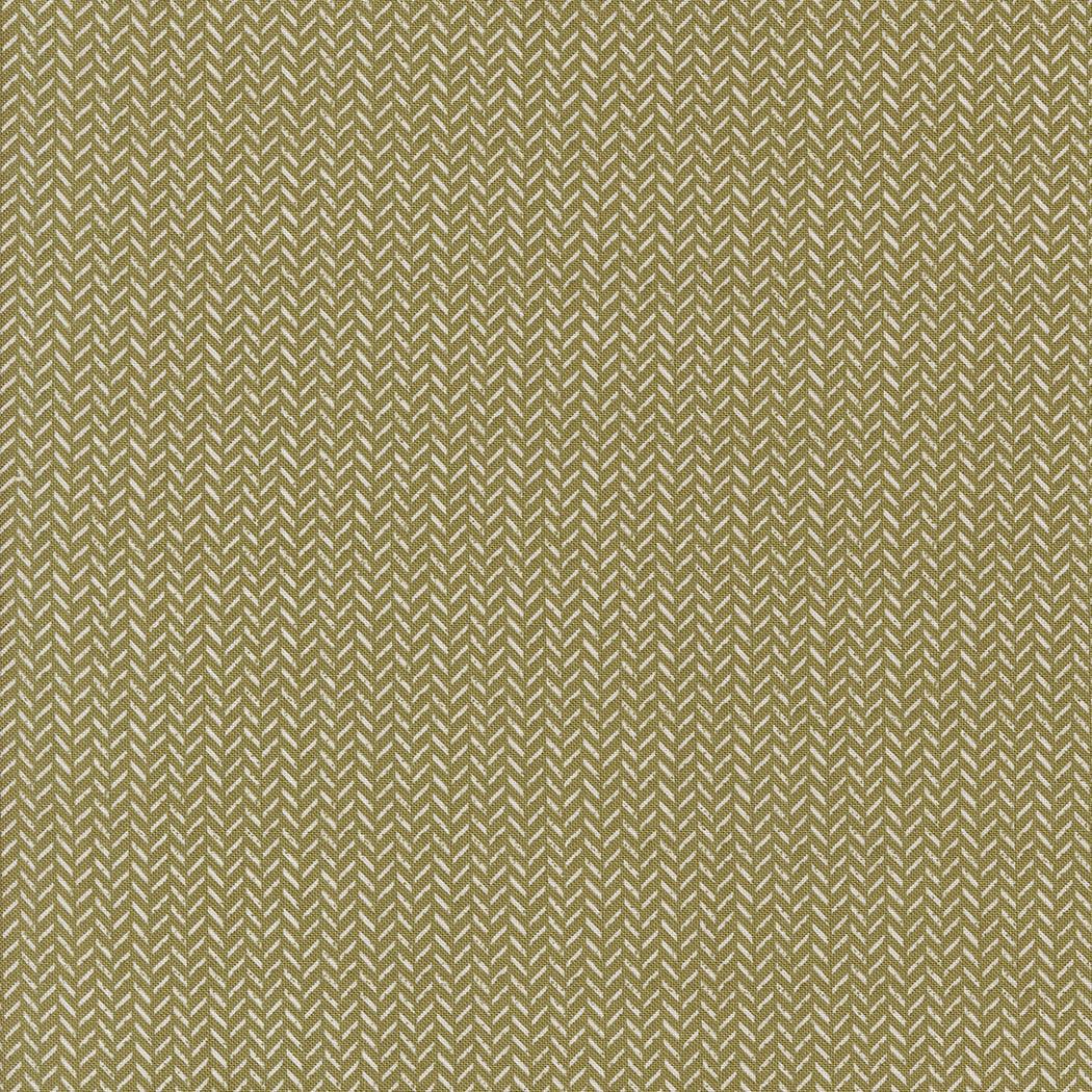 Berry & Pine Moda Fabrics pine sage herringbone fabric by Vanessa Goertzen for holiday quilting projects