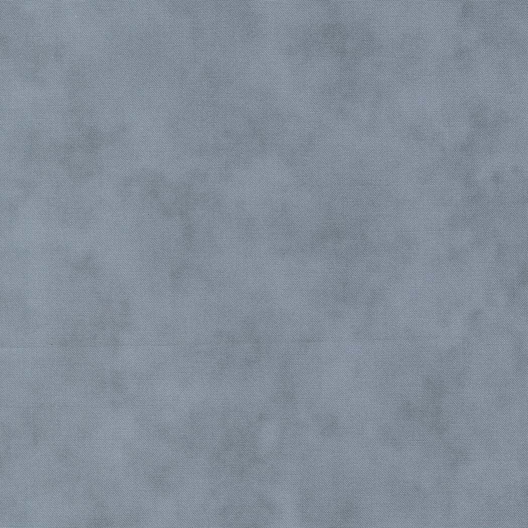 Shaded solid steel blue fabric from America 250 Years collection by Deb Strain for Moda Fabrics