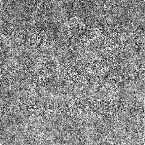 Wool Mat 9" x 9" thick 100% wool from Ewe & Me