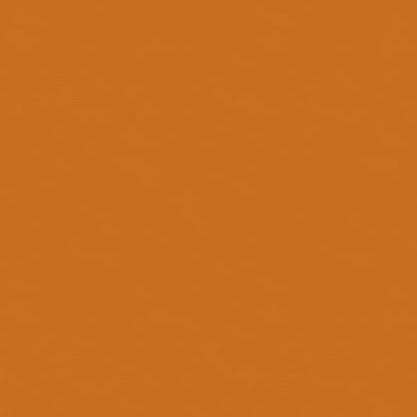 Bella Solids Pumpkin solid orange cotton fabric by Moda Fabrics sold in half-yard increments