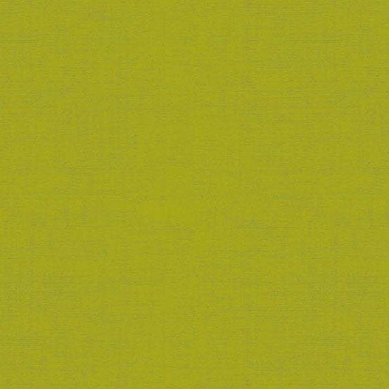 Laundry Basket Favorites II citrus linen texture cotton fabric by Edyta Sitar