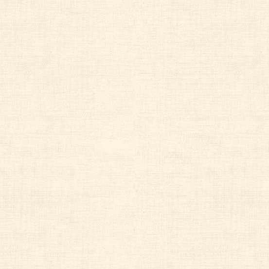 Laundry Basket Favorites II linen texture cotton fabric in vanilla by Edyta Sitar for Andover Fabrics