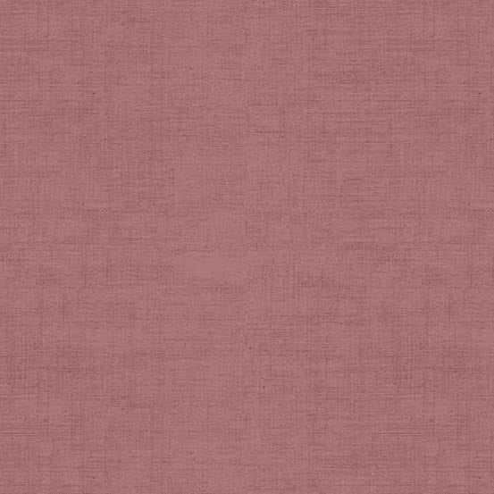 Laundry Basket Favorites II cotton solid fabric in heather linen texture by Edyta Sitar