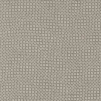 Prairie Gatherings Flannels Box Print Etching grey textured fabric by Primitive Gatherings for Moda Fabrics