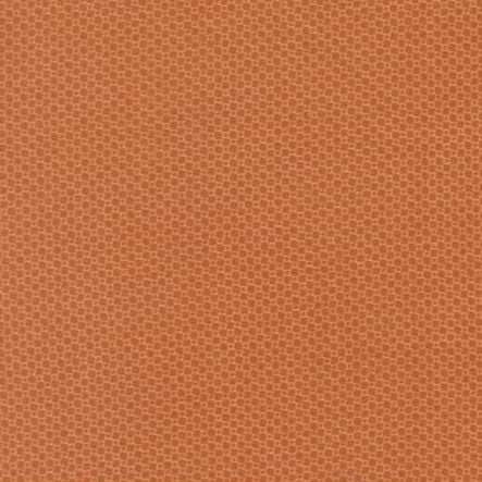 Prairie Gatherings Flannels Box Print Rust fabric by Primitive Gatherings for Moda Fabrics in warm earthy tones