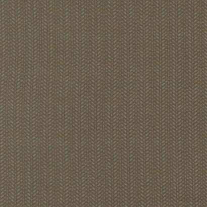 Prairie Gatherings Flannels Herring Bone Stripe Brown fabric by Primitive Gatherings for Moda Fabrics