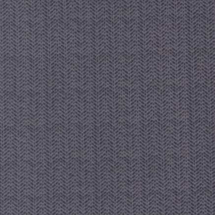 Primitive Gatherings Prairie Gatherings Flannels Herring Bone Stripe Indigo fabric by Moda