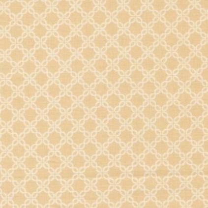 Sunbonnet Lattice Blender fabric in almond color with subtle lattice pattern for quilting and sewing projects
