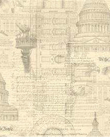 Pre-Order KIT Noel Backing Kit patriotic fabric for 72x90 quilt by 3 Sisters Moda Fabrics