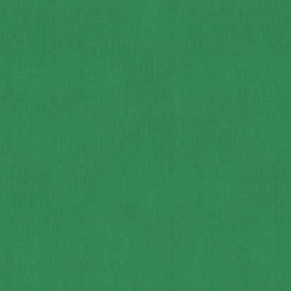 Bella Solids Jadeite solid green fabric by Moda Fabrics sold in half-yard increments