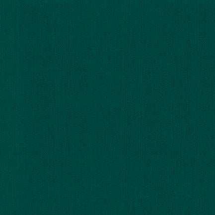 Bella Solids Meridian deep teal solid cotton fabric from Moda Fabrics in half-yard increments