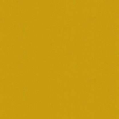 Bella Solids Zest 9900 484 solid mustard yellow cotton fabric by Moda Fabrics sold in half-yard increments