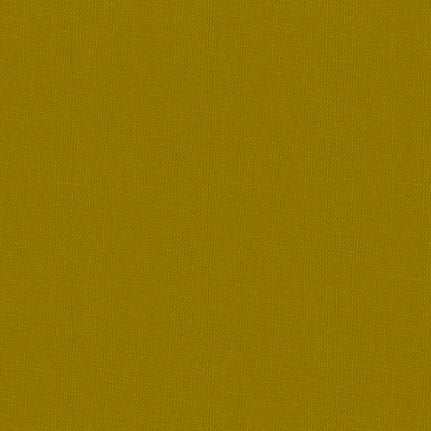 Bella Solids Split Pea solid-colored cotton fabric by Moda Fabrics in 1/2 yard increments