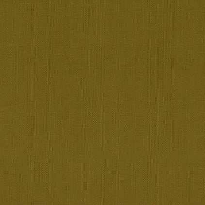 Bella Solids Kelp fabric by Moda, solid color 100% cotton textile in olive green shade