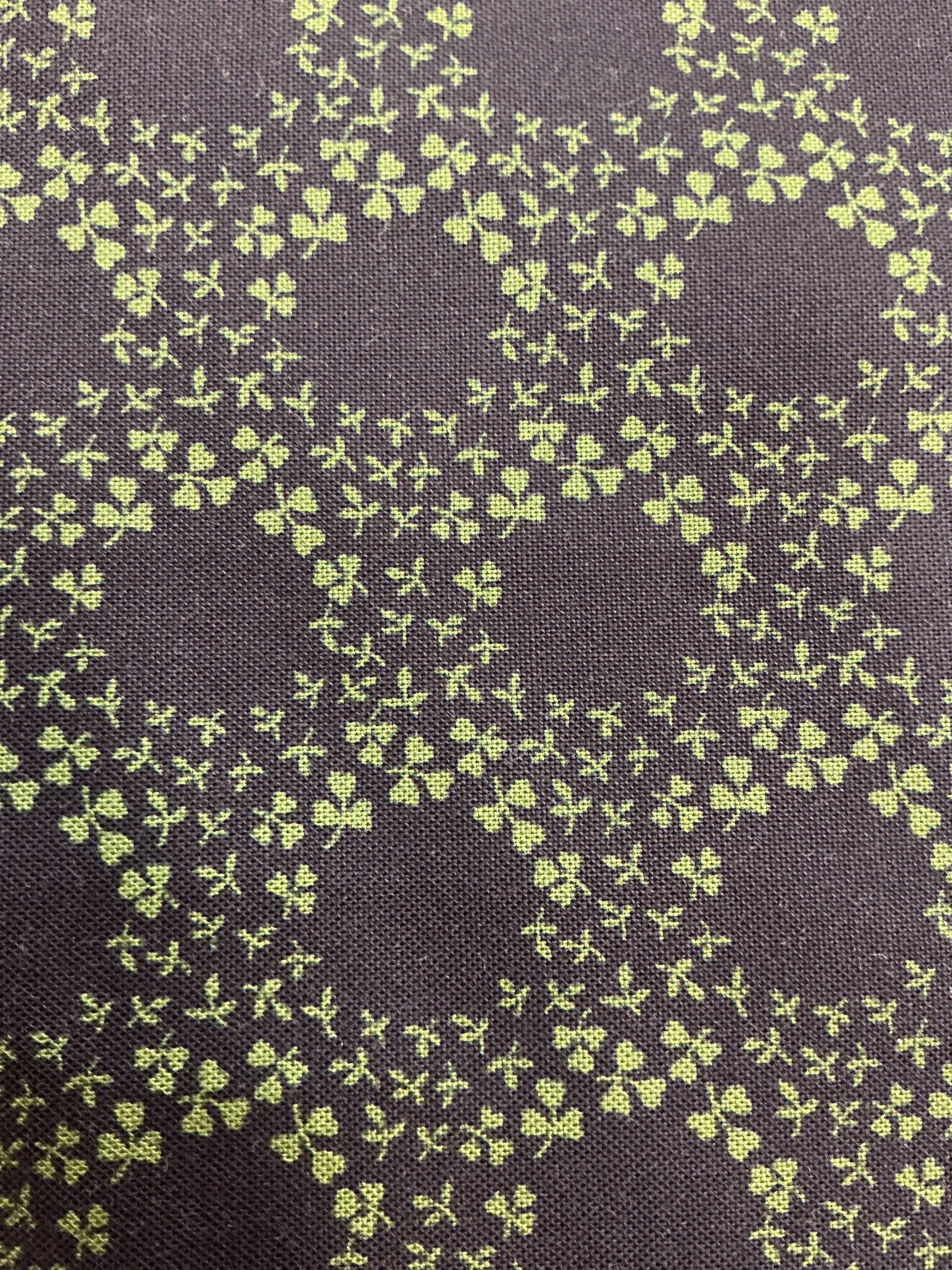 5-yard cuts fabric sale 1072-4 yards colorful display